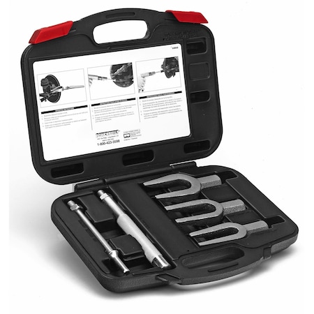 Powerbuilt 5Pc Fork Set Kit15 648646